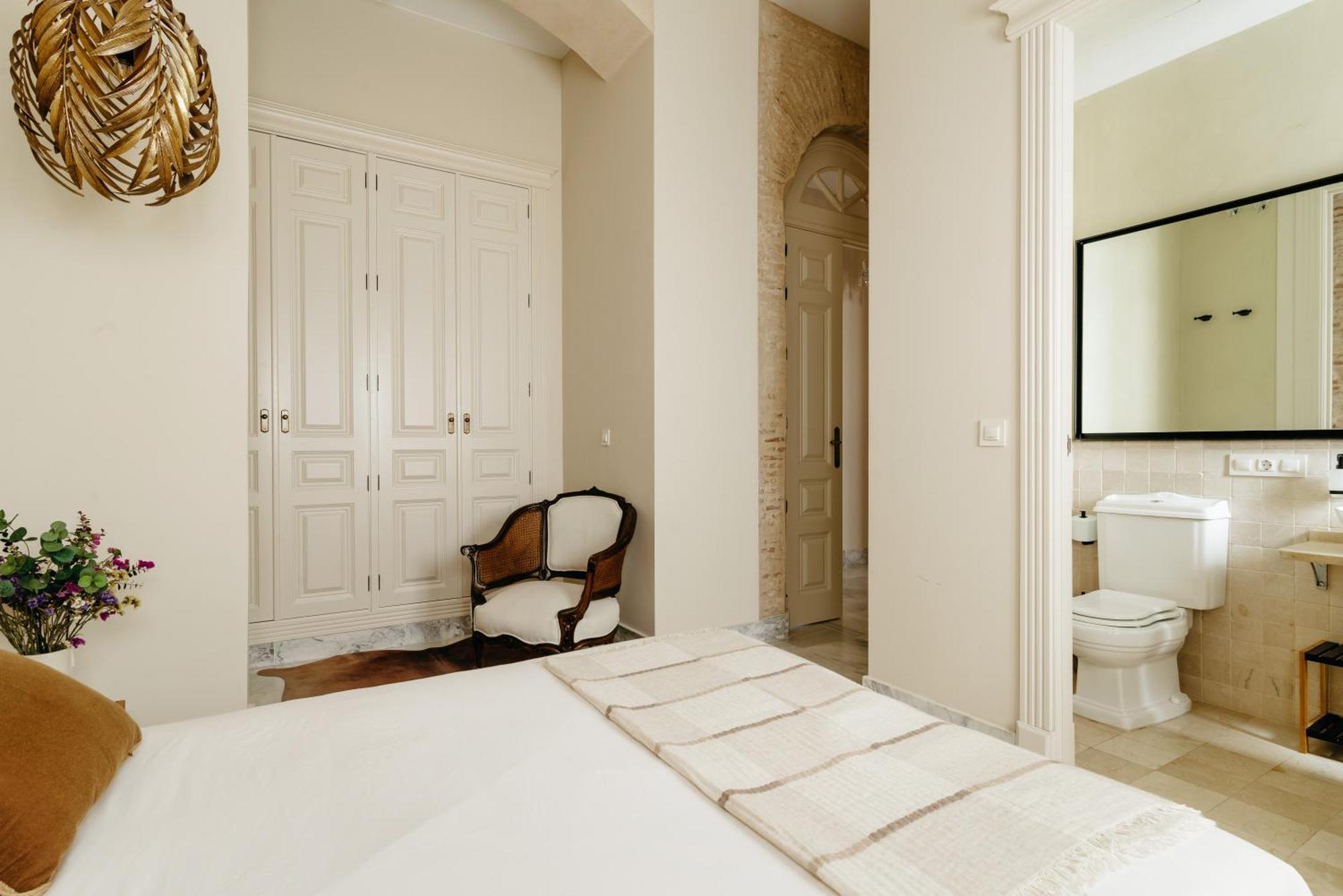 Inncadizpalacio Apolo Экстерьер фото
